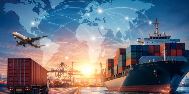 1.692 millones de euros: las exportaciones industriales de la Región de Murcia consolidan su crecimiento en 2026