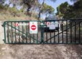La Región de Murcia cierra el acceso a los montes ante el riesgo extremo de incendios por la ola de calor