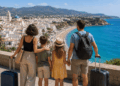 España encara un verano histórico con 43 millones de turistas y consolida su liderazgo como destino internacional