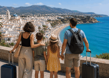 España encara un verano histórico con 43 millones de turistas y consolida su liderazgo como destino internacional