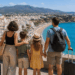 España encara un verano histórico con 43 millones de turistas y consolida su liderazgo como destino internacional