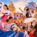 Murcia se convierte en punto de encuentro de las tradiciones del mundo con la llegada del Festival Internacional de Folklore en el Mediterráneo en este 2026