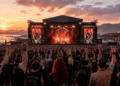 Cartagena vibra con el mayor festival de rock del verano: así se vive el Rock Imperium