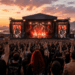 Cartagena vibra con el mayor festival de rock del verano: así se vive el Rock Imperium