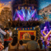 La Región de Murcia vive uno de los fines de semana culturales más intensos del verano