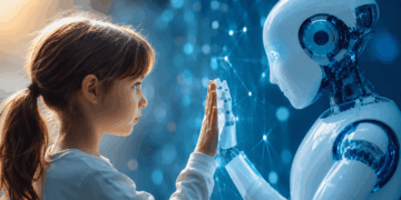 España lidera una alianza internacional para proteger a los menores frente a la inteligencia artificial