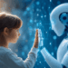 España lidera una alianza internacional para proteger a los menores frente a la inteligencia artificial
