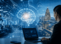 La inteligencia artificial transforma el tejido empresarial de la Región de Murcia: oportunidades, retos y una carrera por la competitividad