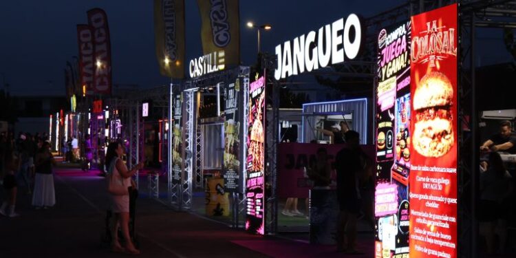San Pedro del Pinatar se llena de música, teatro y gastronomía con una intensa agenda para el fin de semana