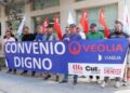 El agua también sale a la calle: el gran reto de un servicio esencial en España