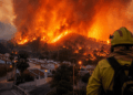 El incendio de Los Gallardos deja al menos 12 fallecidos y mantiene en vilo al Levante almeriense