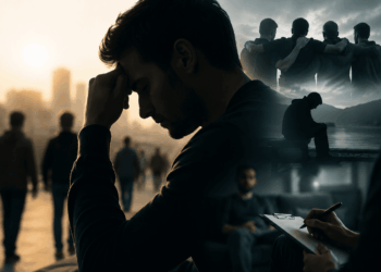 La crisis de la masculinidad en el siglo XXI: entre los estereotipos, la salud mental y la búsqueda de nuevos referentes