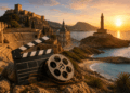 Murcia, un escenario de cine: las películas y series que eligieron la Región para rodar