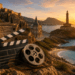 Murcia, un escenario de cine: las películas y series que eligieron la Región para rodar