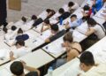 La Universidad de Murcia publica las primeras listas de admisión: casi 20.000 estudiantes optan a una de las 6.522 plazas