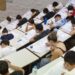 La Universidad de Murcia publica las primeras listas de admisión: casi 20.000 estudiantes optan a una de las 6.522 plazas