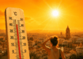 7 claves de la ola de calor en España: cómo protegerse ante temperaturas de hasta 42 grados