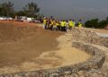 El Parque Metropolitano Alcalde José Ballesta acelera su transformación y encara una nueva fase de las obras