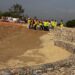 El Parque Metropolitano Alcalde José Ballesta acelera su transformación y encara una nueva fase de las obras
