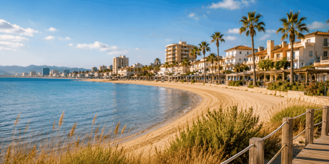 ¿Quién cuida las playas de la Región de Murcia en 2026? El debate que puede cambiar el futuro de la Costa Cálida