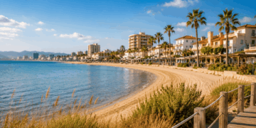 ¿Quién cuida las playas de la Región de Murcia en 2026? El debate que puede cambiar el futuro de la Costa Cálida