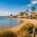 ¿Quién cuida las playas de la Región de Murcia en 2026? El debate que puede cambiar el futuro de la Costa Cálida