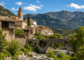 Los pueblos más frescos para escapar del calor este verano de 2026 en la Región de Murcia