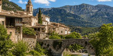 Los pueblos más frescos para escapar del calor este verano de 2026 en la Región de Murcia