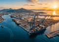 El Puerto de Cartagena consolida en 2026 su liderazgo como uno de los grandes motores económicos del sureste español