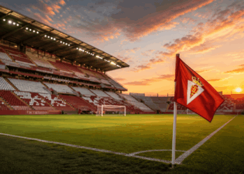 El Real Murcia inicia un nuevo proyecto con la mirada puesta en Segunda División