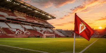 El Real Murcia inicia un nuevo proyecto con la mirada puesta en Segunda División