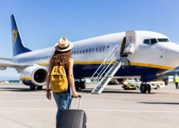 Ryanair alcanza los tres millones de pasajeros en el Aeropuerto Internacional de la Región de Murcia y refuerza su apuesta por el turismo regional