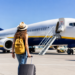 Ryanair alcanza los tres millones de pasajeros en el Aeropuerto Internacional de la Región de Murcia y refuerza su apuesta por el turismo regional