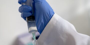 La cirugía robótica abre una nueva etapa en el tratamiento del cáncer colorrectal en la Región de Murcia