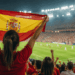 La Región de Murcia vuelve a demostrar su pasión por la Selección: fue la segunda comunidad con mayor audiencia del España-Bélgica