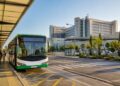 11 líneas y 336 expediciones: así cambiará el transporte público hacia La Arrixaca en Murcia