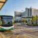 11 líneas y 336 expediciones: así cambiará el transporte público hacia La Arrixaca en Murcia