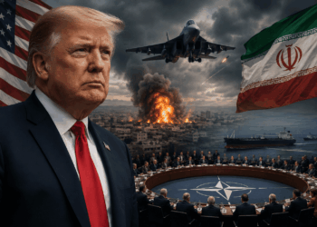 Trump recrudece la tensión con Irán mientras aumentan las fricciones con la OTAN y la presión política en Estados Unidos