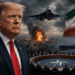 Trump recrudece la tensión con Irán mientras aumentan las fricciones con la OTAN y la presión política en Estados Unidos