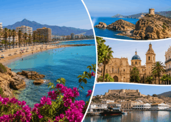 La Región de Murcia aspira a batir su récord histórico de turistas este verano en 2026