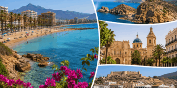 La Región de Murcia aspira a batir su récord histórico de turistas este verano en 2026