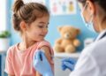 Más de 70.000 niños podrán vacunarse contra la gripe en Murcia: estas son las novedades de la próxima campaña