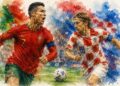 Gonçalo Ramos desata la locura en el descuento y mete a Portugal en octavos tras un duelo épico ante Croacia