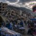 La crisis tras los terremotos se agrava: Venezuela afronta una reconstrucción marcada por miles de víctimas y un sistema sanitario desbordado