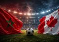 Marruecos busca confirmar su candidatura ante una Canadá que quiere seguir haciendo historia