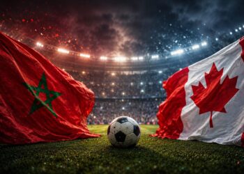 Marruecos busca confirmar su candidatura ante una Canadá que quiere seguir haciendo historia