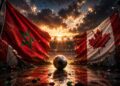 Marruecos golpea con contundencia a Canadá y vuelve a instalarse entre los ocho mejores del Mundial
