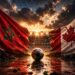 Marruecos golpea con contundencia a Canadá y vuelve a instalarse entre los ocho mejores del Mundial