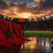 Marruecos confirma su crecimiento y vuelve a instalarse entre los mejores del Mundial