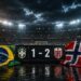 Haaland acaba con el sueño de Brasil y clasifica a Noruega para los cuartos de final